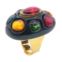 Anillo Magda