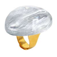 Anillo Milley