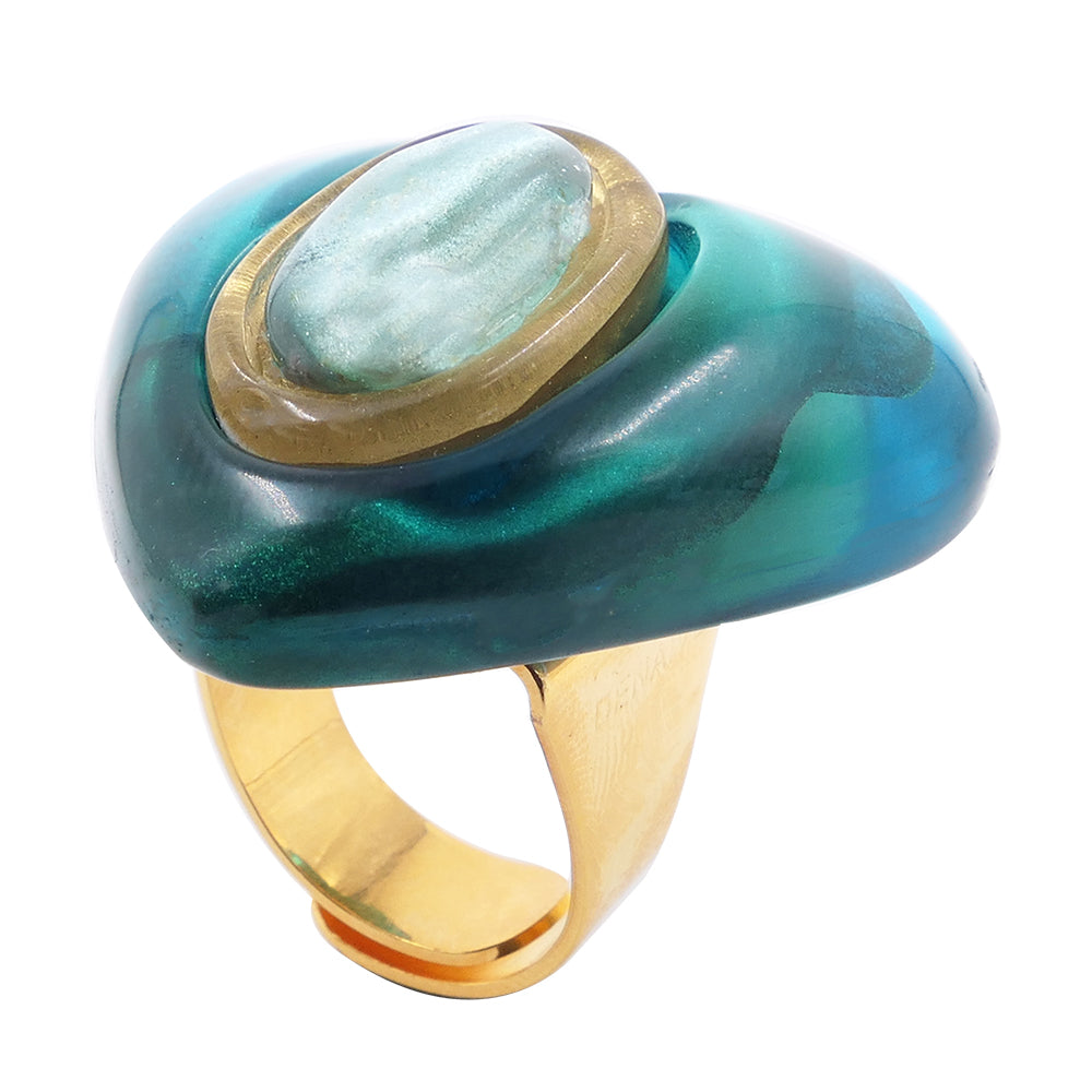 Bague Polly