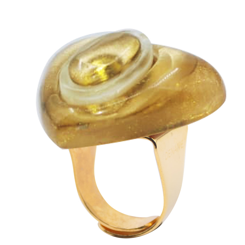 Bague Polly