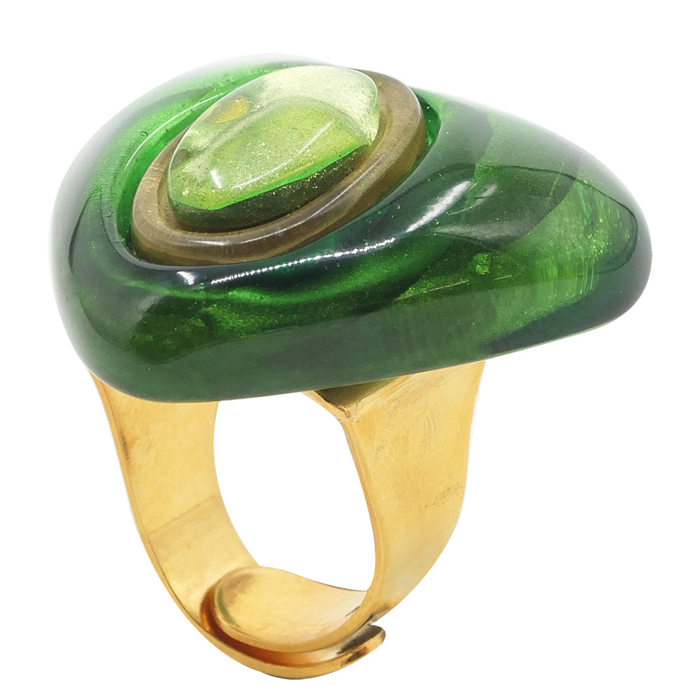 Bague Polly