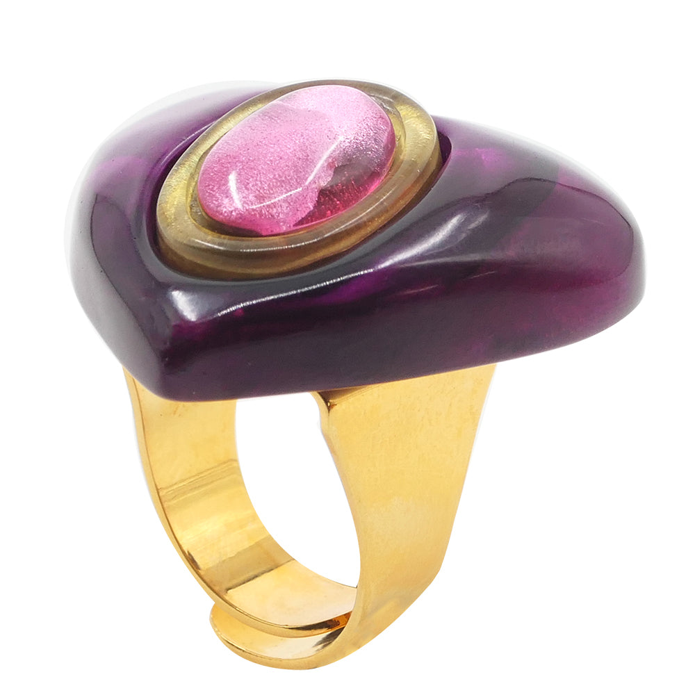 Bague Polly