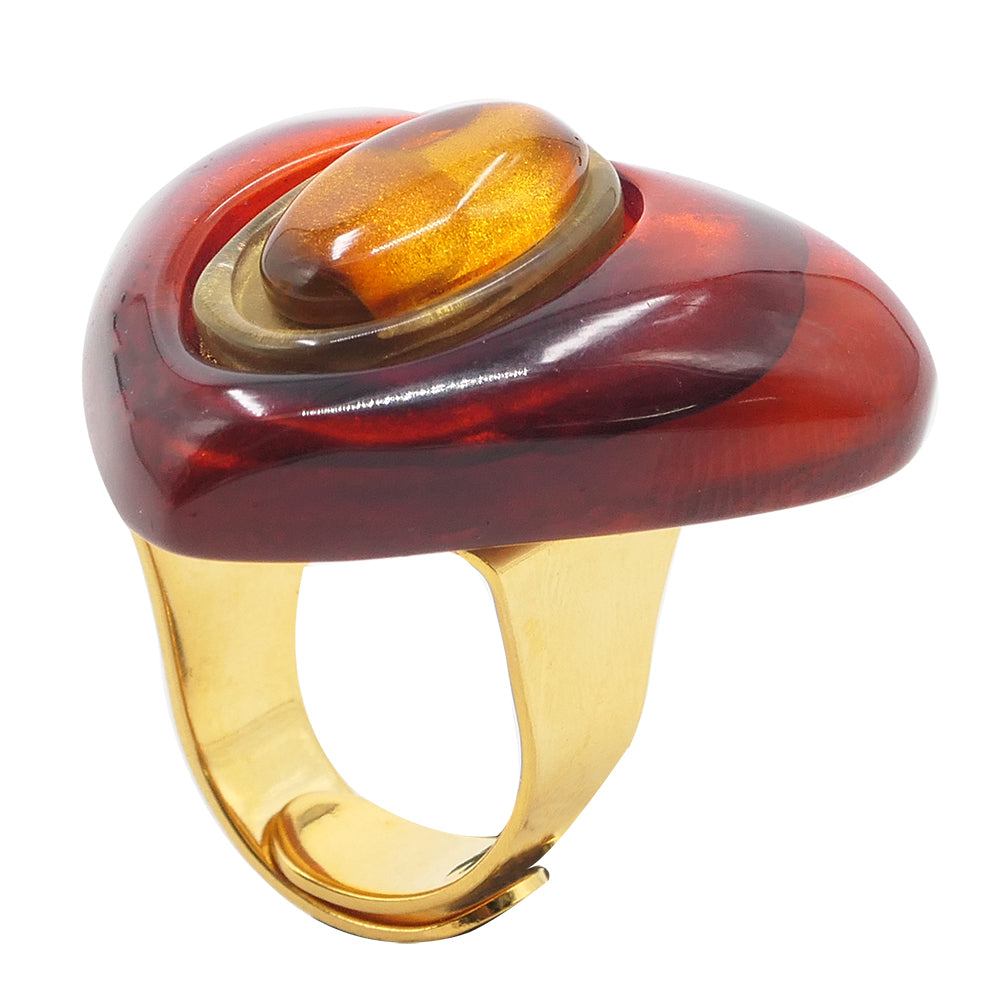 Bague Polly