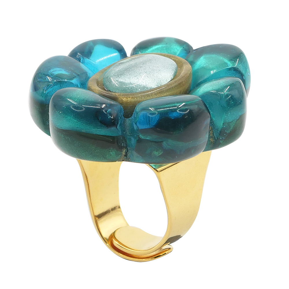 Bague Daphne