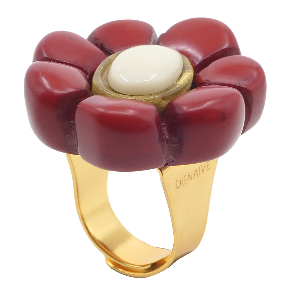 Bague Daphne