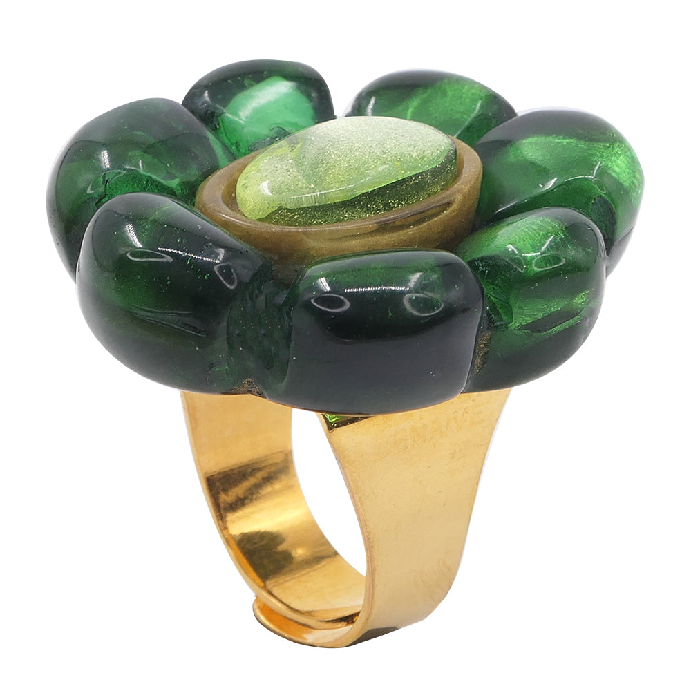 Bague Daphne