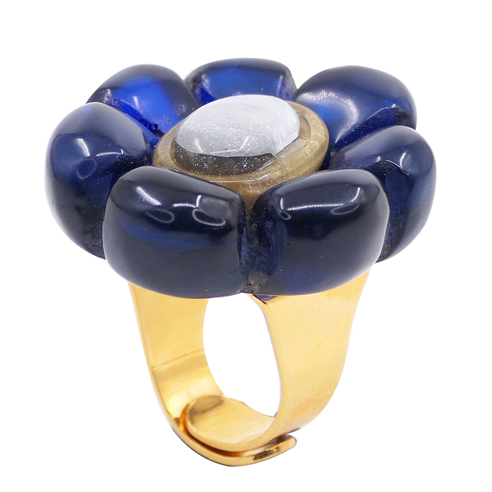 Bague Daphne