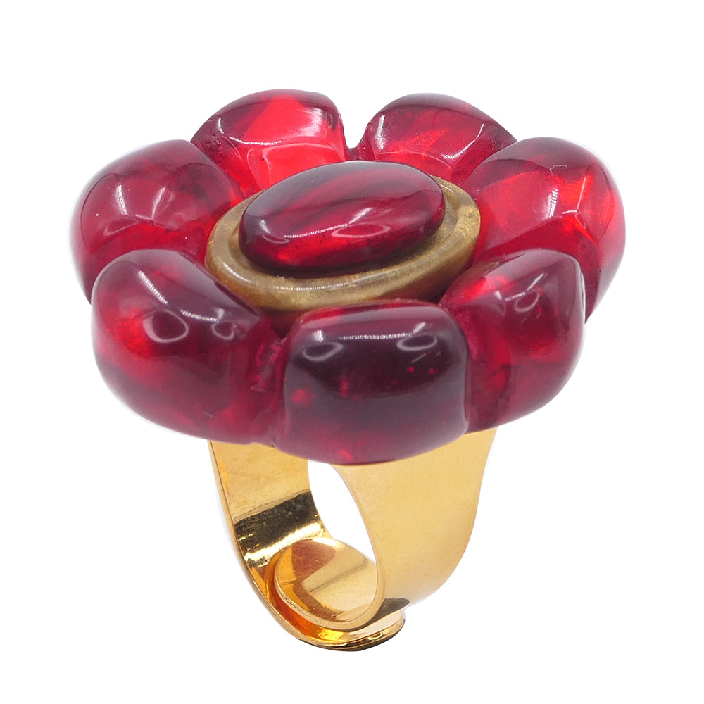 Bague Daphne