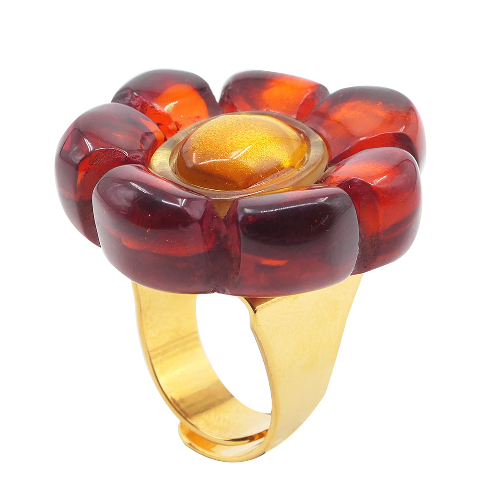 Bague Daphne