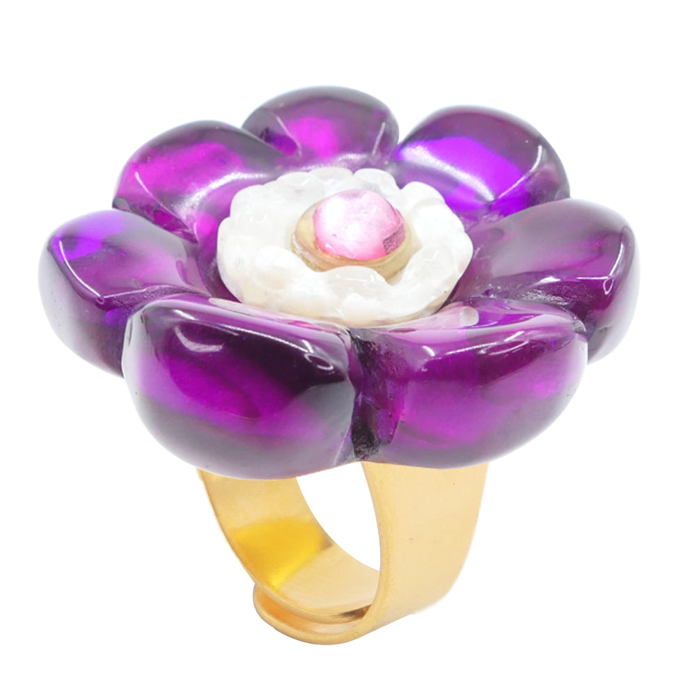 Bague Florina