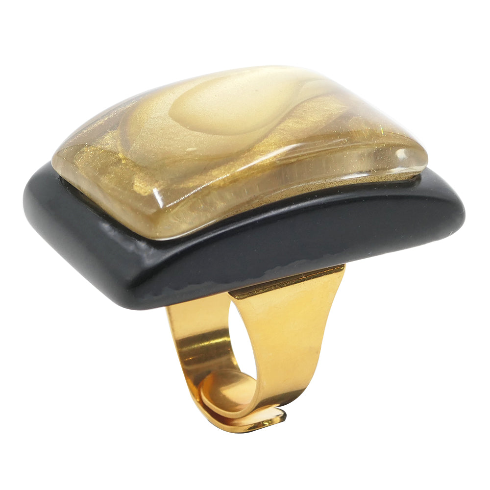 Bague Damania