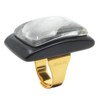Bague Damania