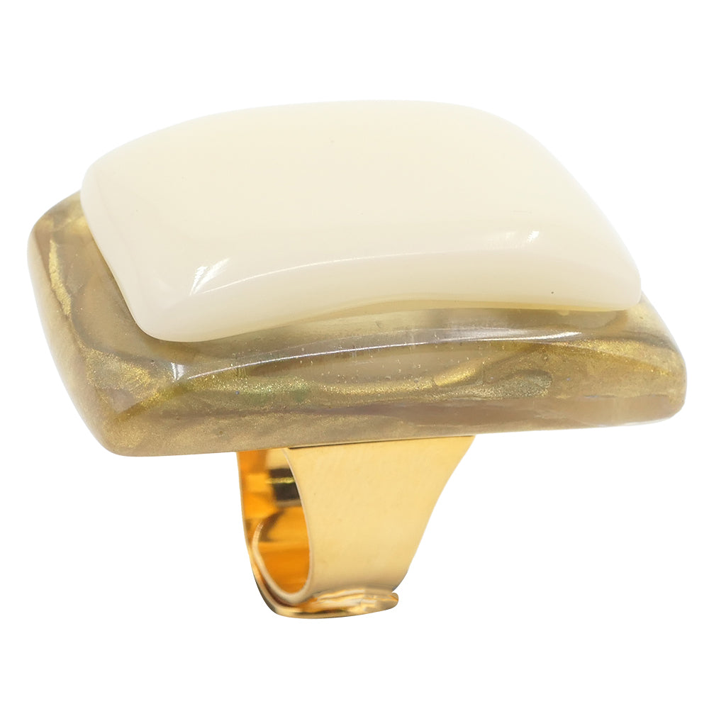 Bague Damania
