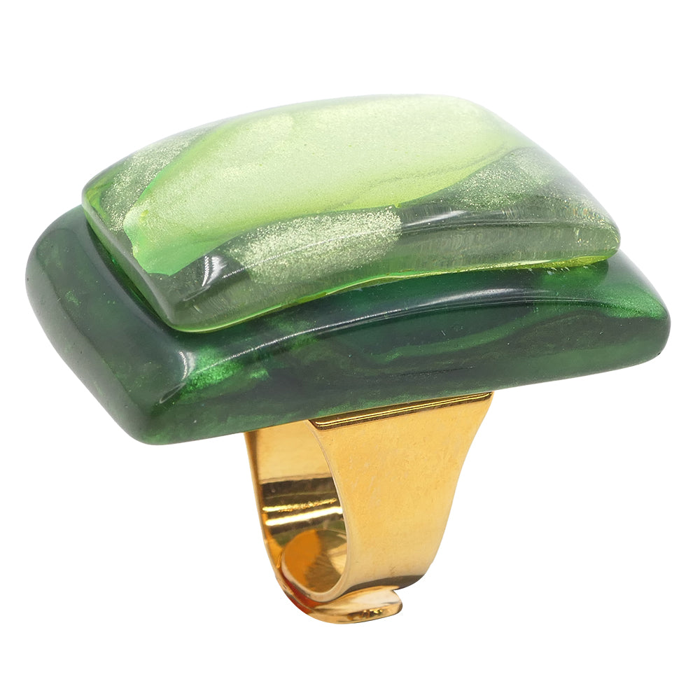 Bague Damania