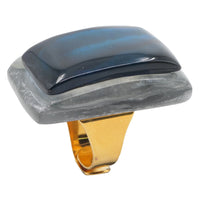 Bague Damania