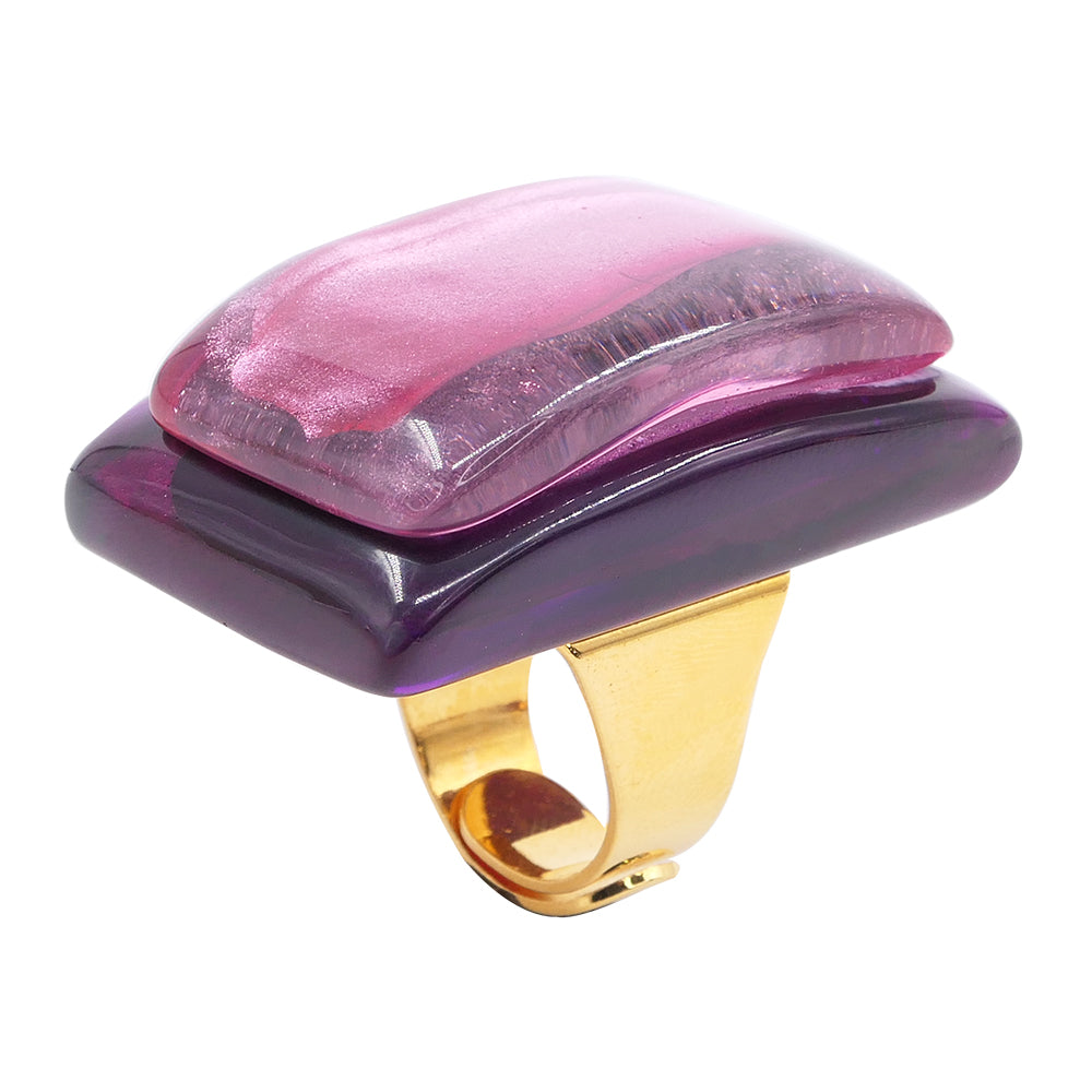 Bague Damania