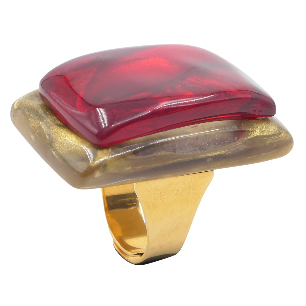 Bague Damania