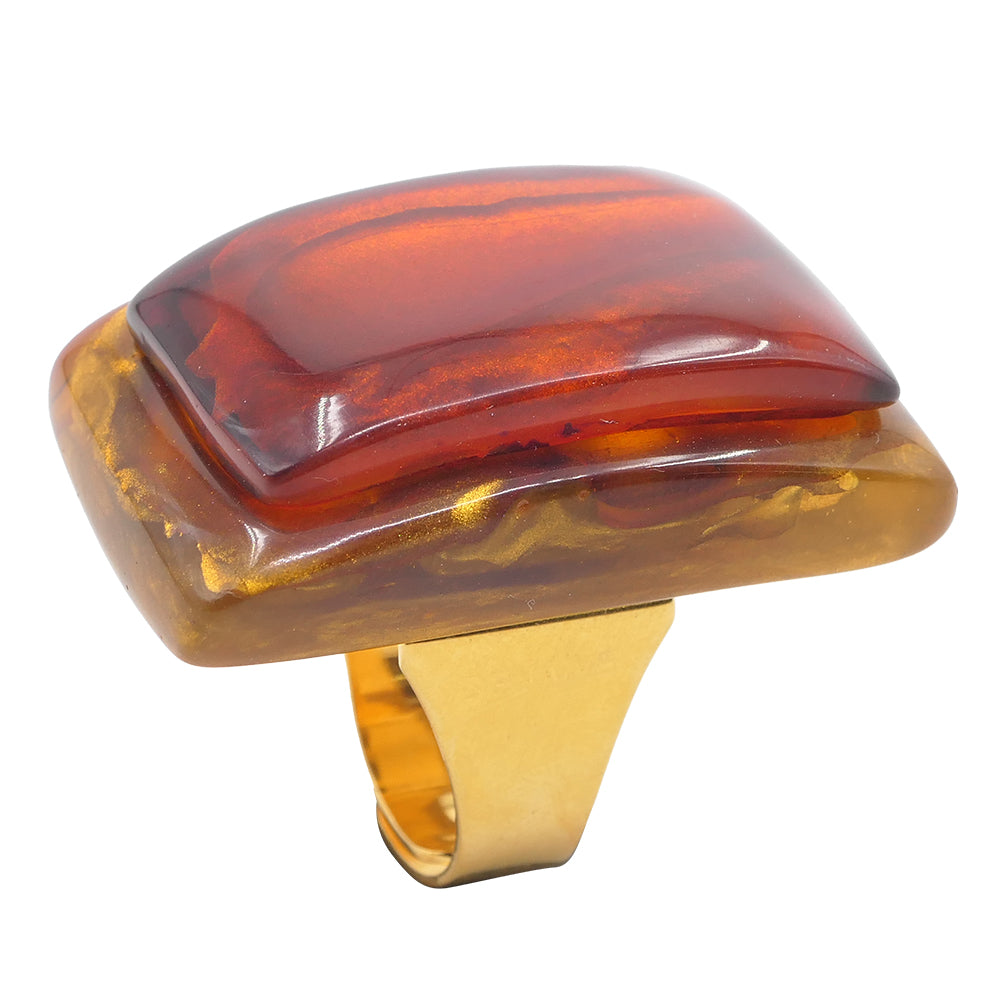 Bague Damania