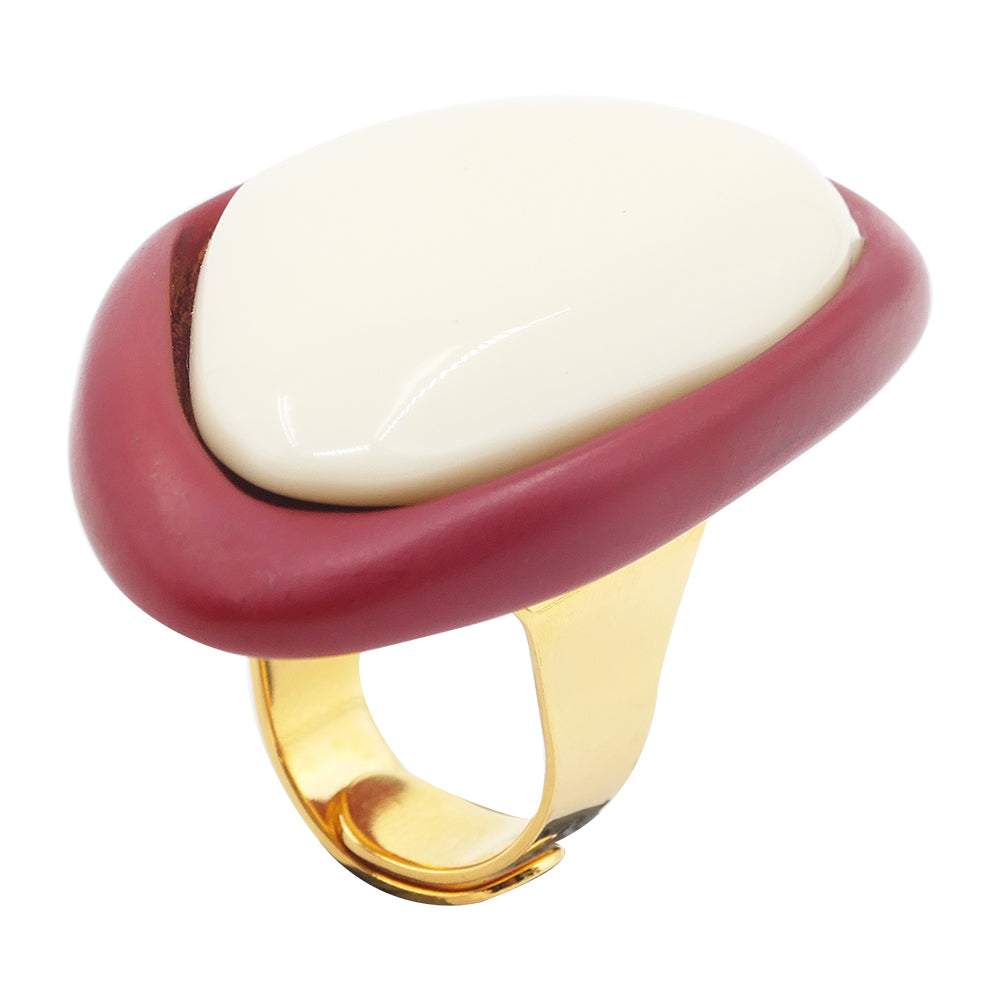 Bague Amelle