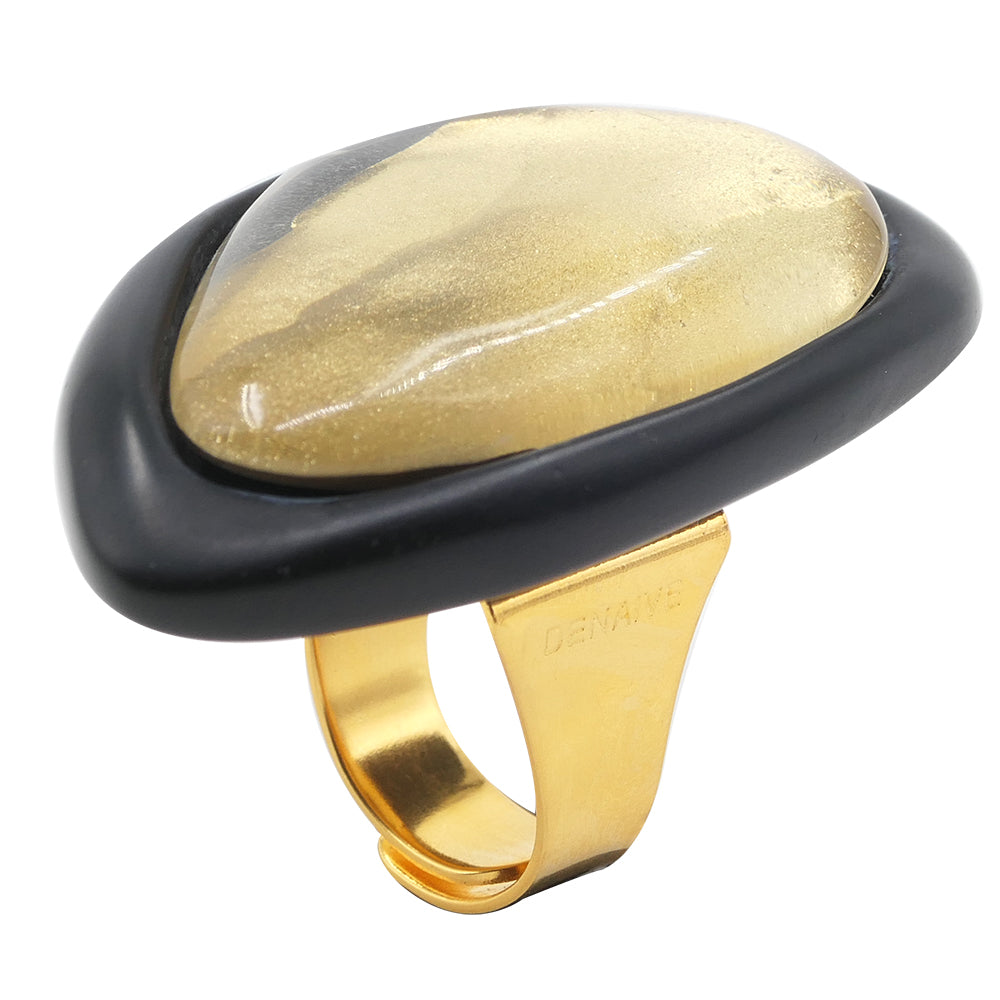 Bague Amelle