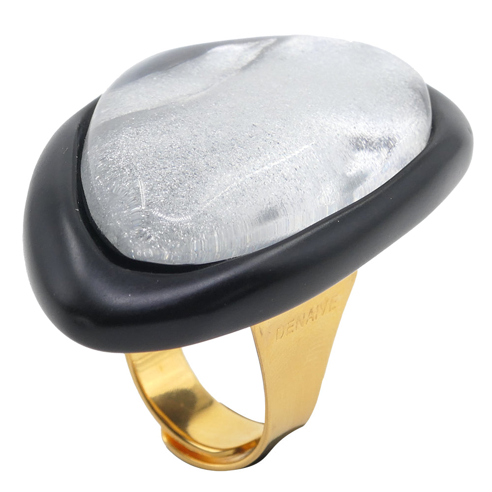 Bague Amelle