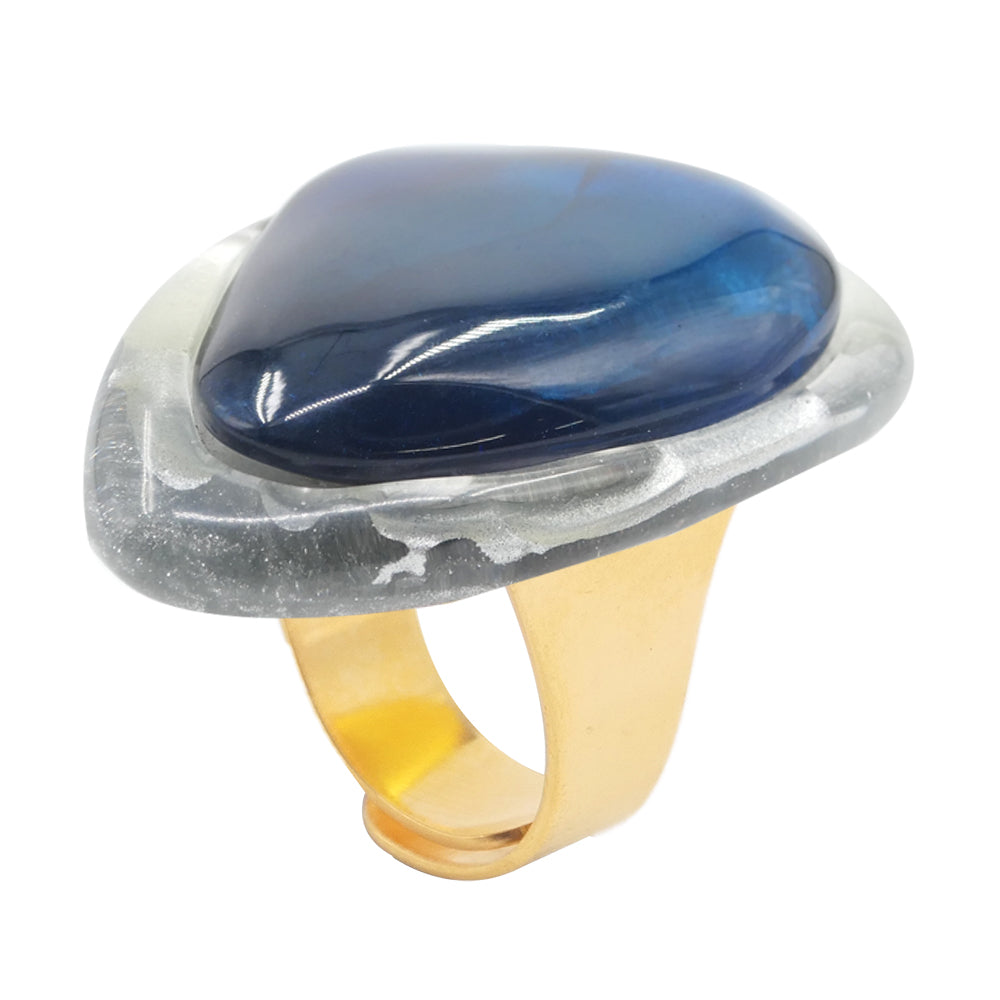 Bague Amelle
