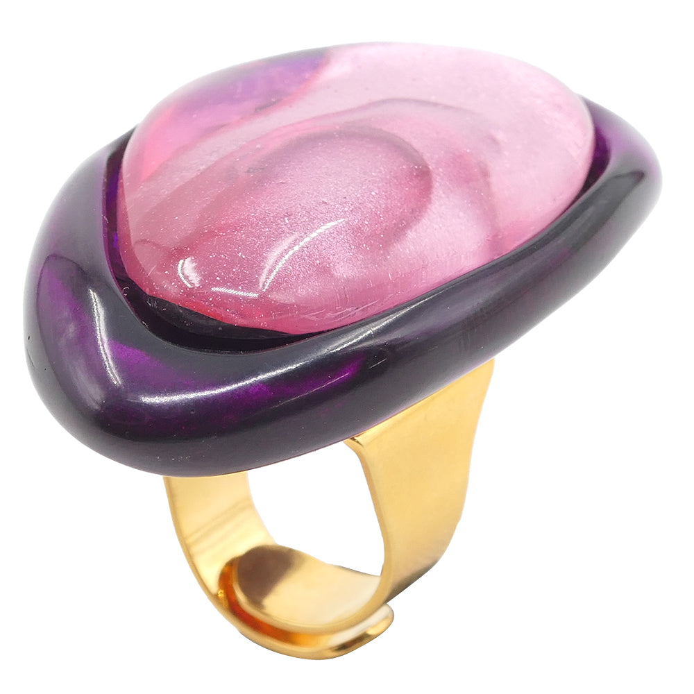 Bague Amelle