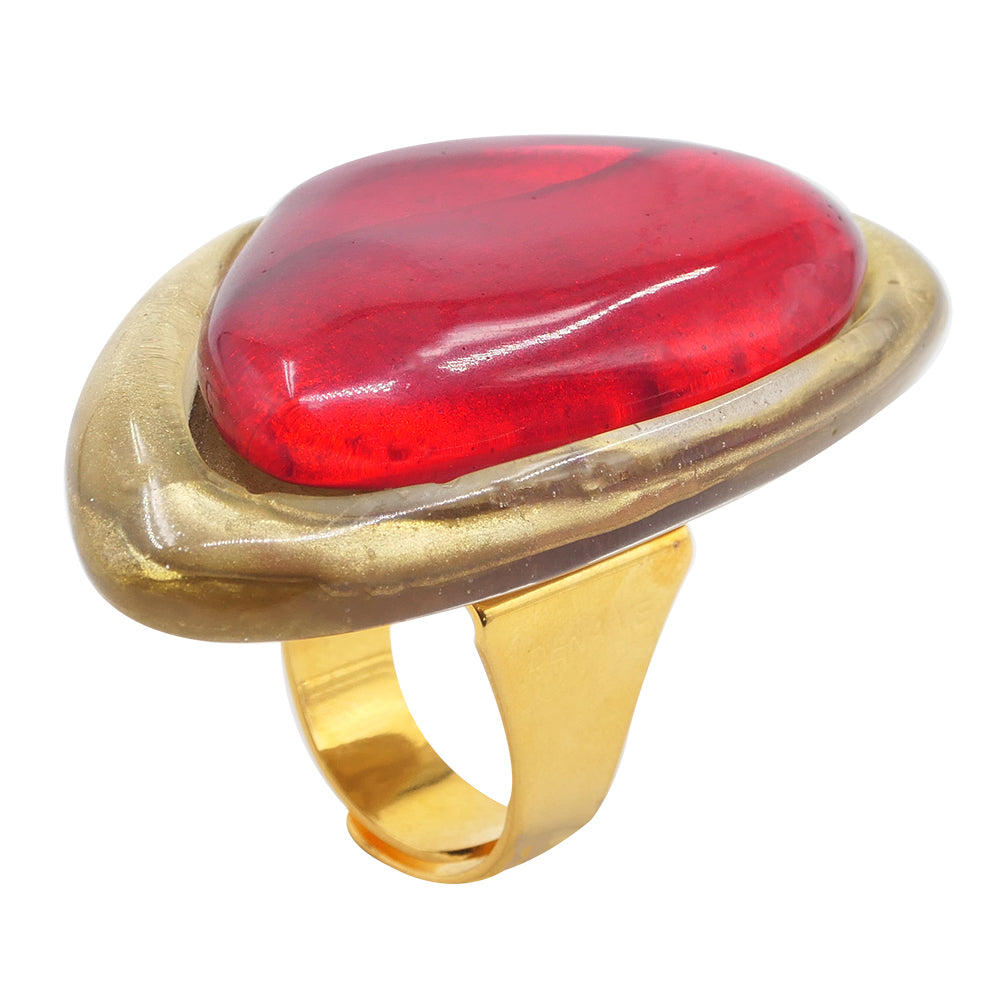 Bague Amelle