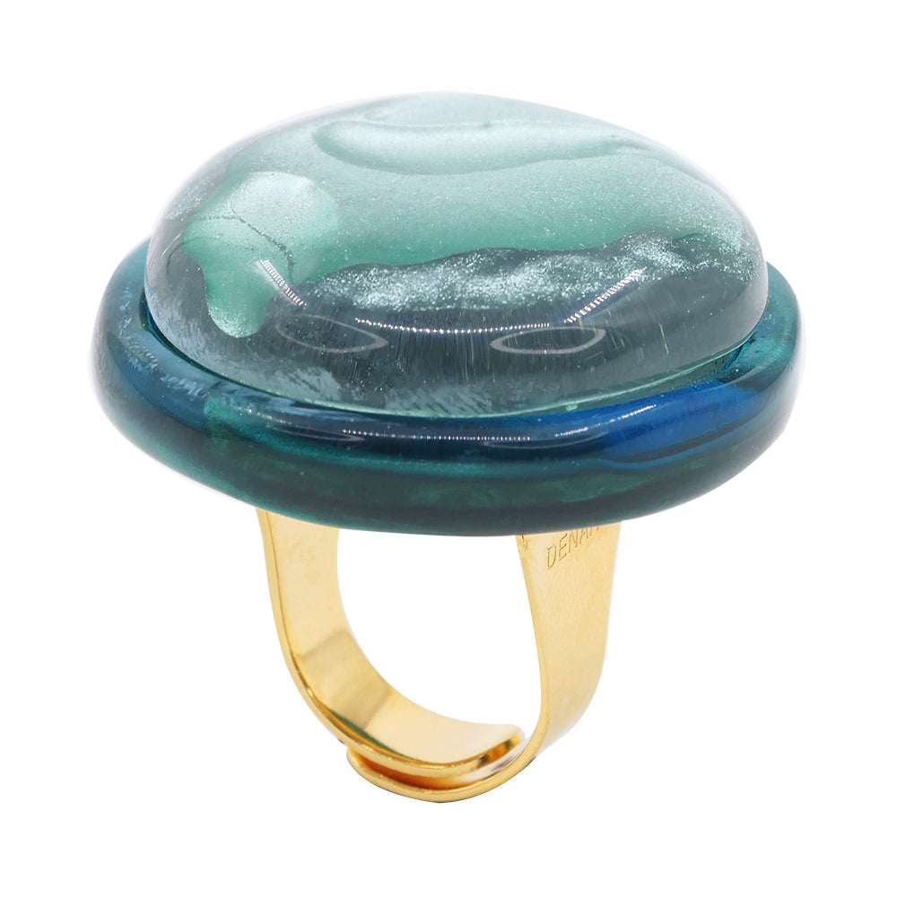 Anillo Titelle