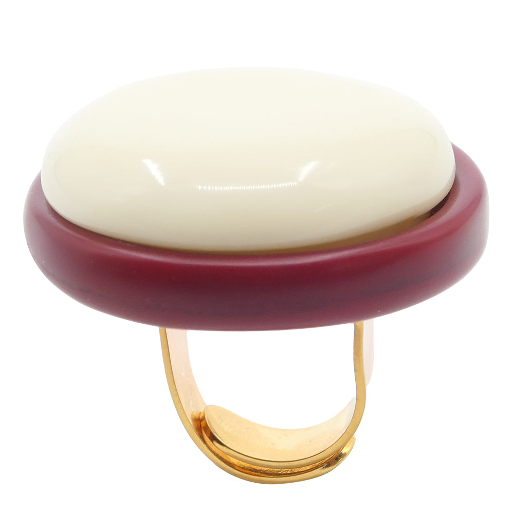 Anillo Titelle