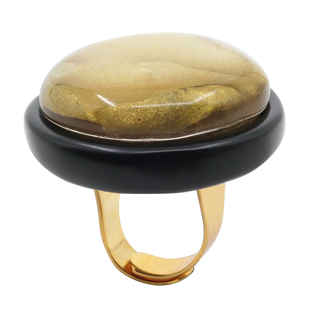Anillo Titelle