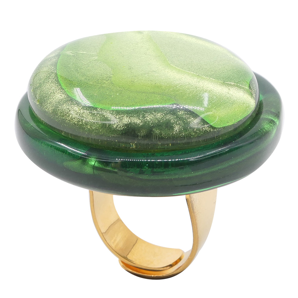 Anillo Titelle