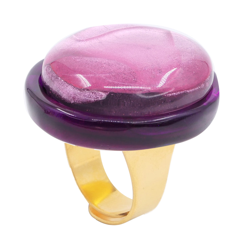 Anillo Titelle