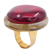 Bague Titelle