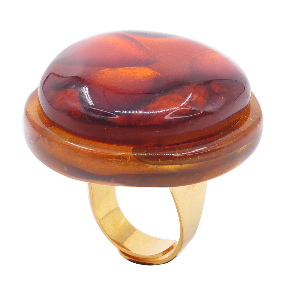 Anillo Titelle
