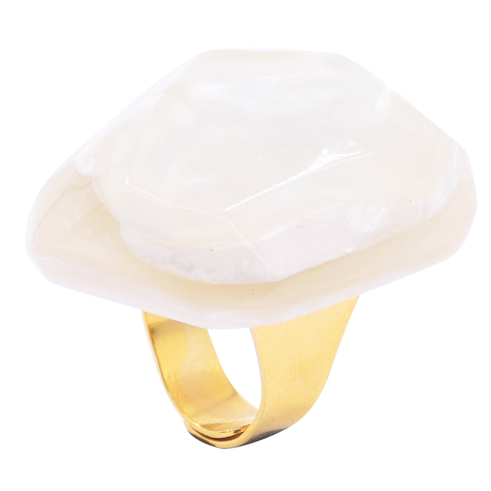 Bague Diana