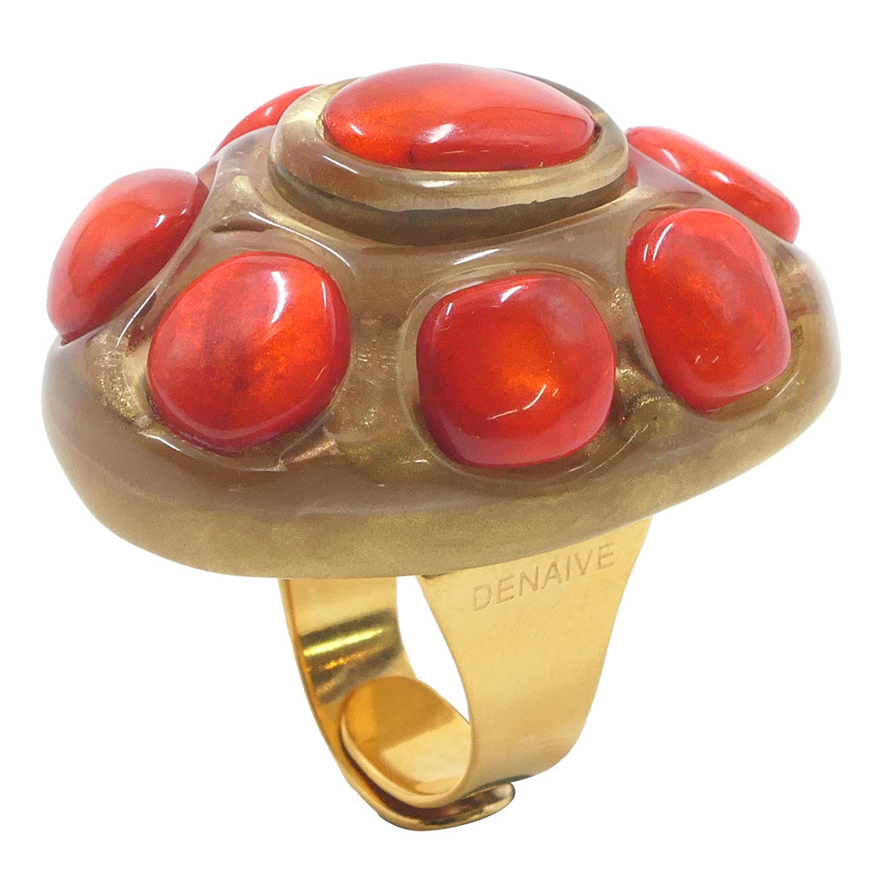 Bague Magda