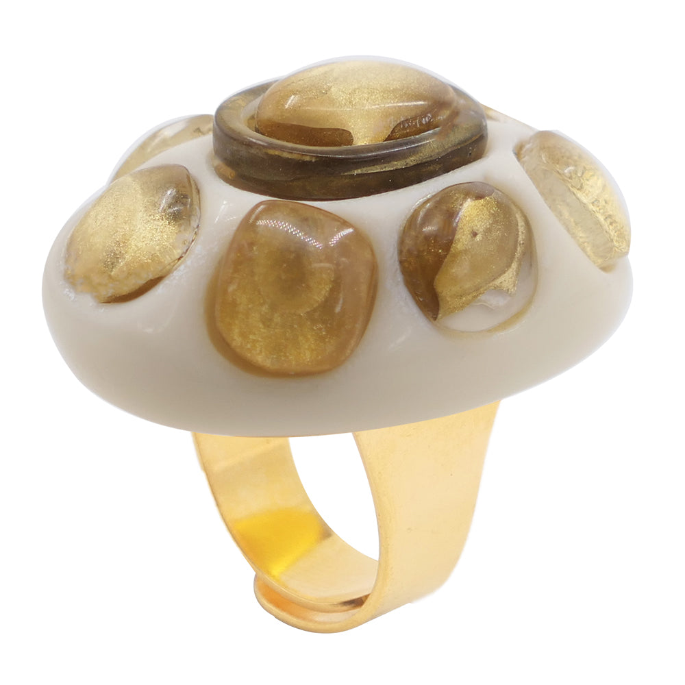 Bague Magda