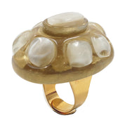 Bague Magda