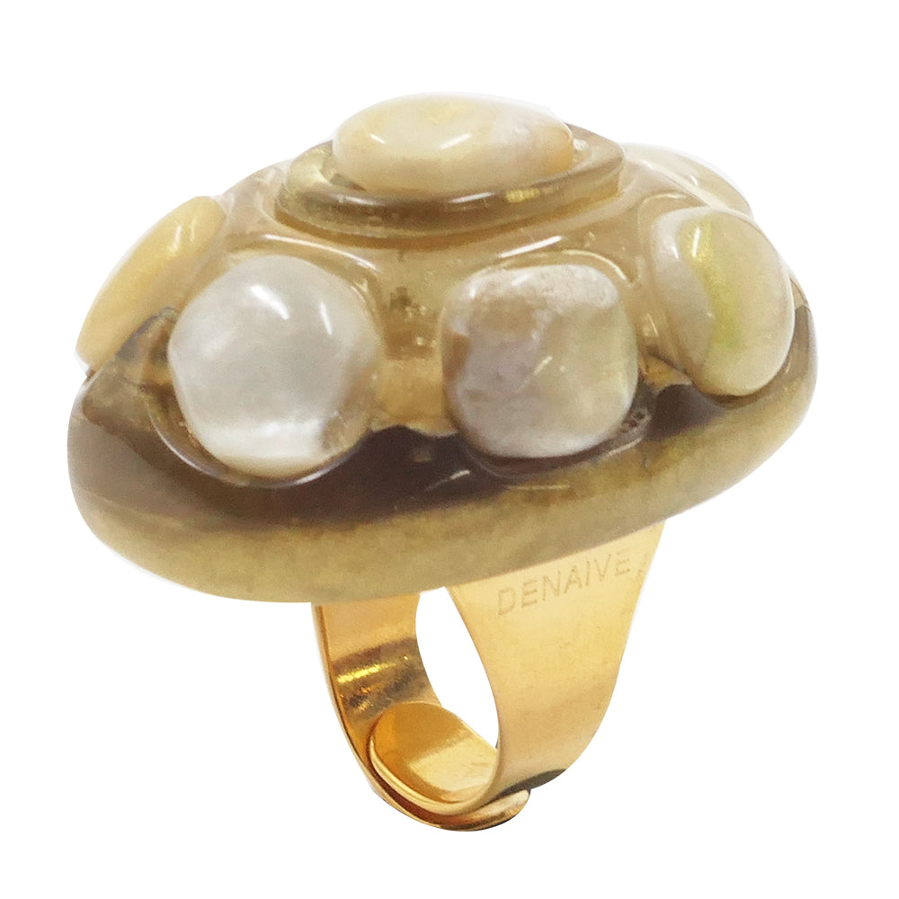Bague Magda