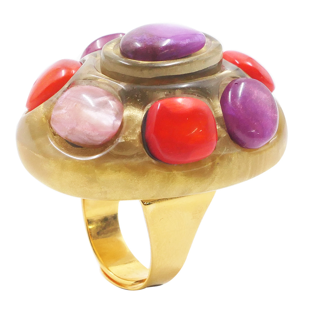 Bague Magda