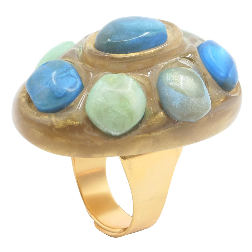 Bague Magda