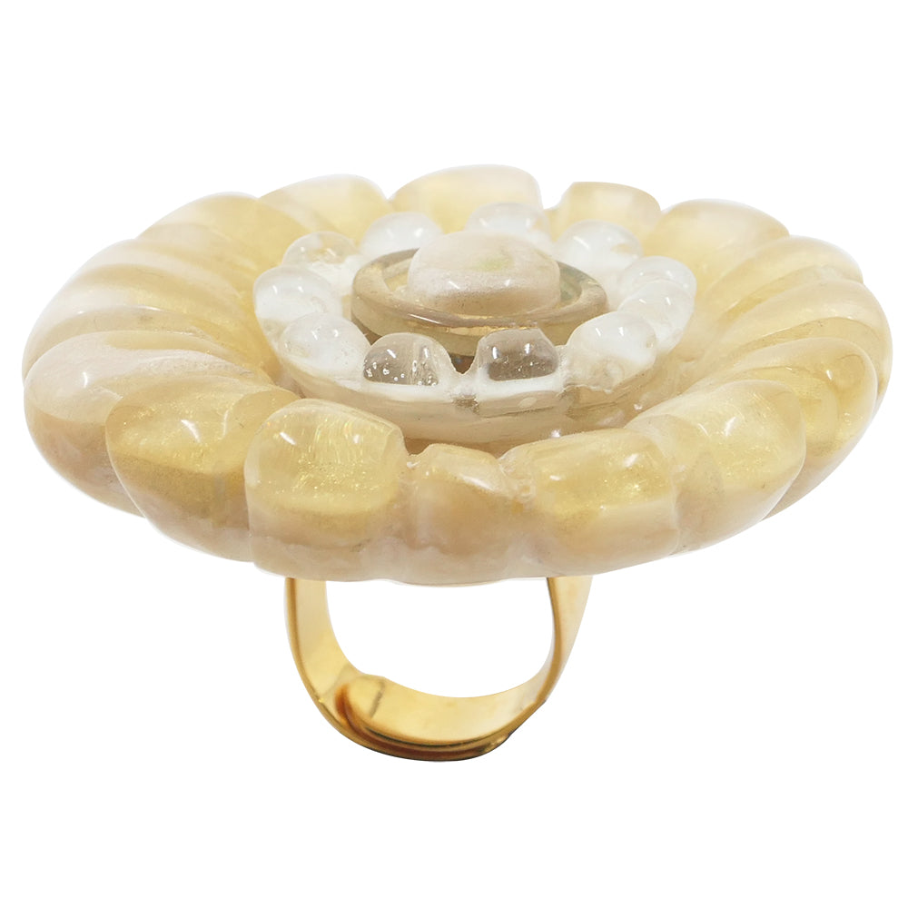 Bague Dalina