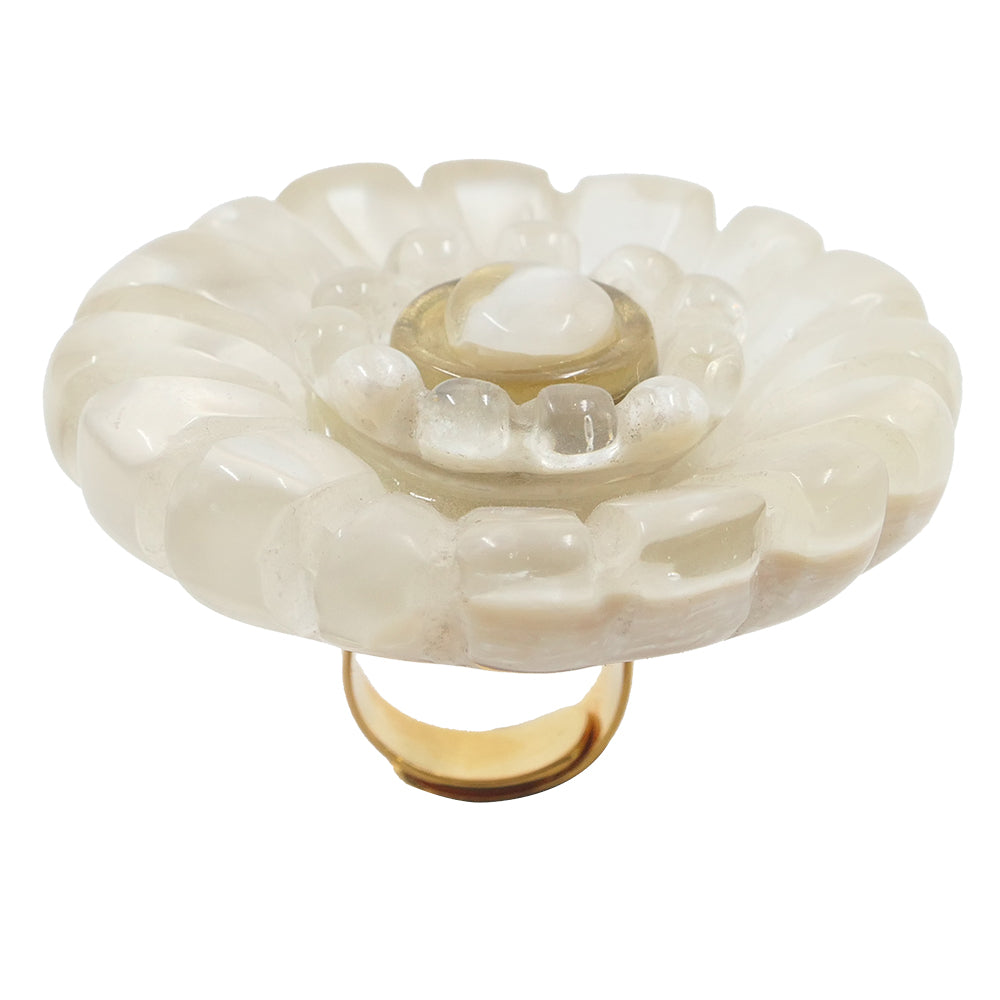 Bague Dalina