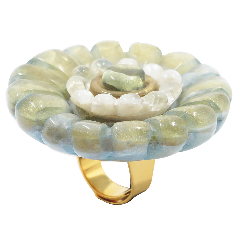 Bague Dalina