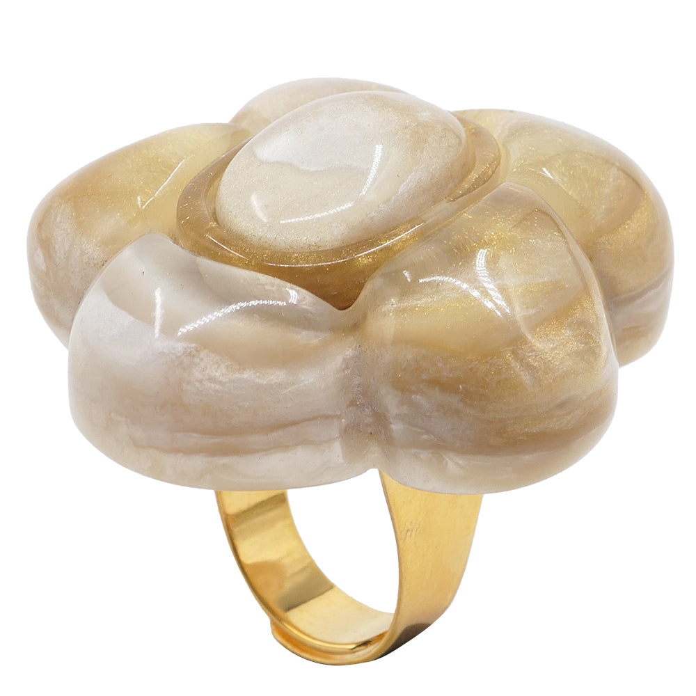 Bague Sia