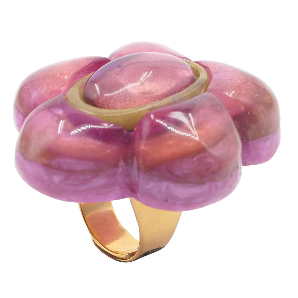 Bague Sia