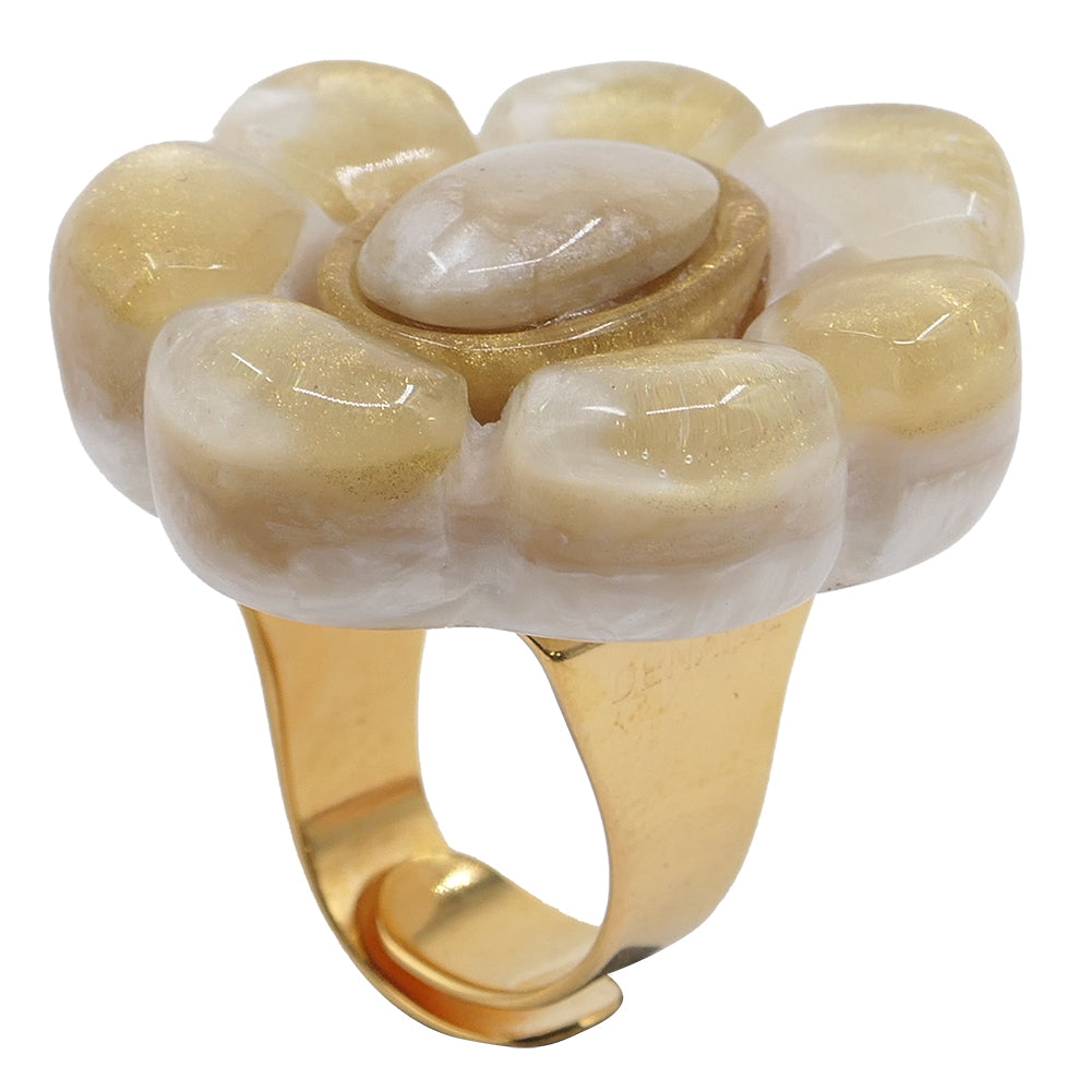 Bague Daphne