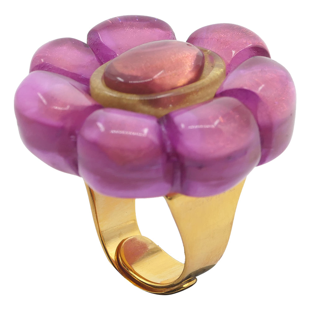 Bague Daphne