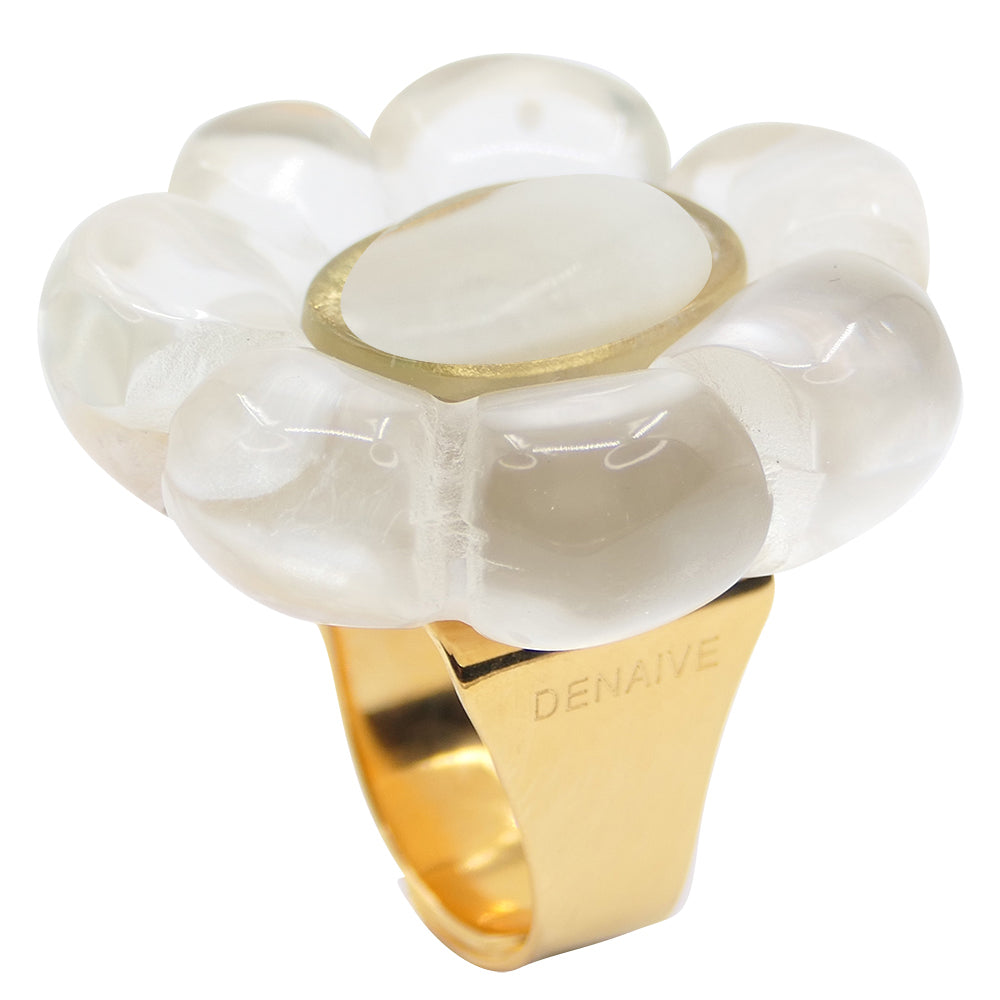 Bague Daphne